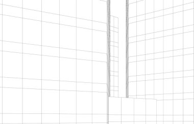 sergilenen mimari sanat, dijital duvar kağıdı