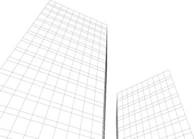 sergilenen mimari sanat, dijital duvar kağıdı