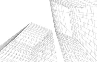 sergilenen mimari sanat, dijital duvar kağıdı