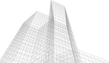 sergilenen mimari sanat, dijital duvar kağıdı