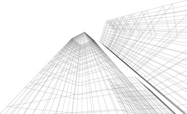 sergilenen mimari sanat, dijital duvar kağıdı