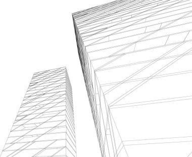 sergilenen mimari sanat, dijital duvar kağıdı