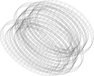 çizgi soyut sanat, dijital duvar kağıdı