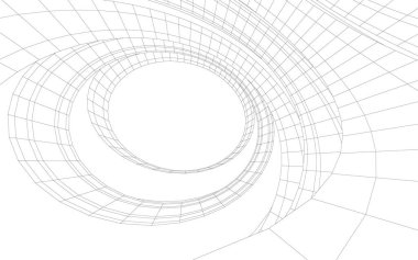 çizgi soyut sanat, dijital duvar kağıdı