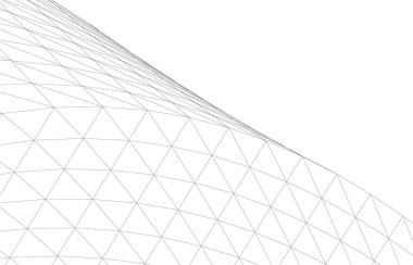 çizgi soyut sanat, dijital duvar kağıdı