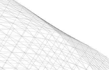 çizgi soyut sanat, dijital duvar kağıdı