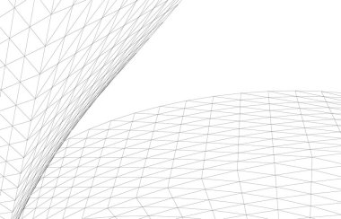 çizgi soyut sanat, dijital duvar kağıdı