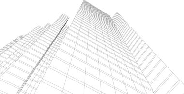 sergilenen mimari sanat, dijital duvar kağıdı