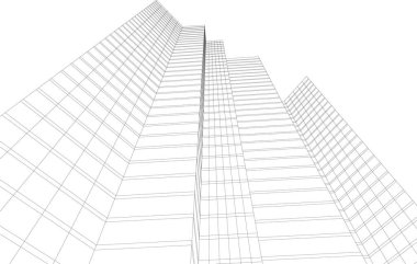 sergilenen mimari sanat, dijital duvar kağıdı