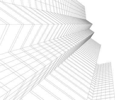 sergilenen mimari sanat, dijital duvar kağıdı