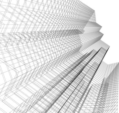 sergilenen mimari sanat, dijital duvar kağıdı