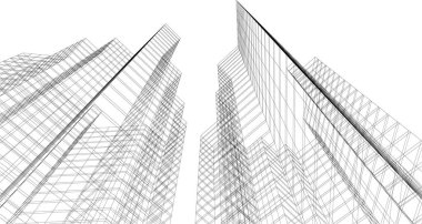 sergilenen mimari sanat, dijital duvar kağıdı