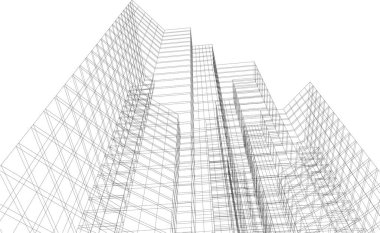 sergilenen mimari sanat, dijital duvar kağıdı