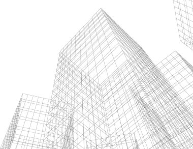 sergilenen mimari sanat, dijital duvar kağıdı