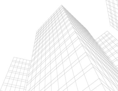 sergilenen mimari sanat, dijital duvar kağıdı