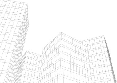 sergilenen mimari sanat, dijital duvar kağıdı