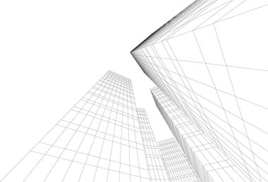 sergilenen mimari sanat, dijital duvar kağıdı