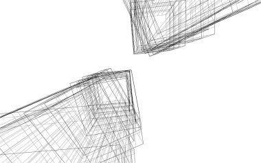 sergilenen mimari sanat, dijital duvar kağıdı