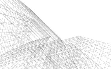 sergilenen mimari sanat, dijital duvar kağıdı