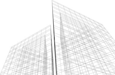 sergilenen mimari sanat, dijital duvar kağıdı