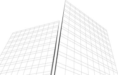 sergilenen mimari sanat, dijital duvar kağıdı