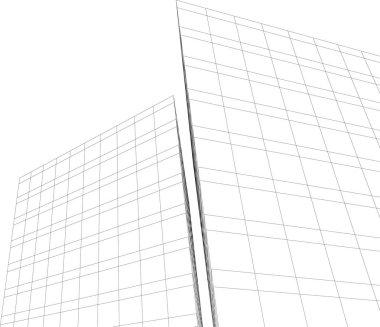 sergilenen mimari sanat, dijital duvar kağıdı