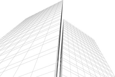 sergilenen mimari sanat, dijital duvar kağıdı