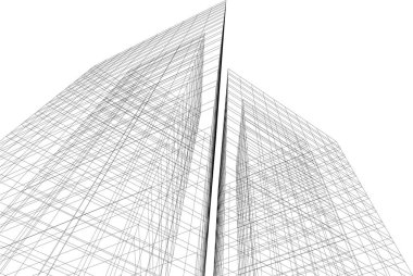 sergilenen mimari sanat, dijital duvar kağıdı