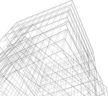 sergilenen mimari sanat, dijital duvar kağıdı