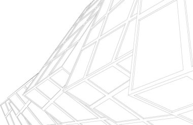 sergilenen mimari sanat, dijital duvar kağıdı