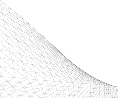 sergilenen mimari sanat, dijital duvar kağıdı