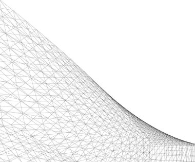 sergilenen mimari sanat, dijital duvar kağıdı