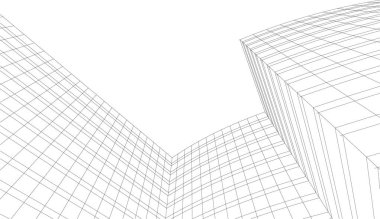 sergilenen mimari sanat, dijital duvar kağıdı