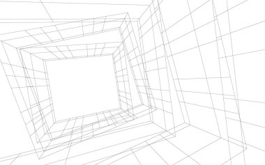 sergilenen mimari sanat, dijital duvar kağıdı