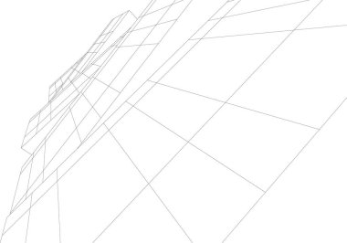 sergilenen mimari sanat, dijital duvar kağıdı