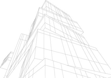 sergilenen mimari sanat, dijital duvar kağıdı