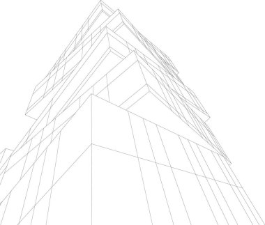 sergilenen mimari sanat, dijital duvar kağıdı