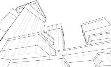 sergilenen mimari sanat, dijital duvar kağıdı