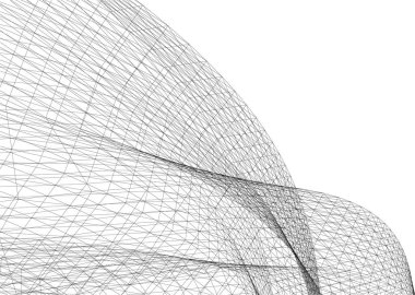 soyut çizim, modern arkaplan