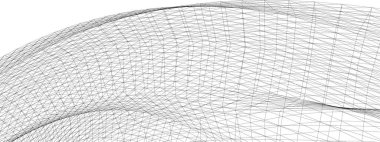 soyut çizim, modern arkaplan