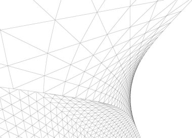 soyut çizim, modern arkaplan