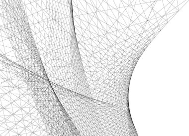 soyut çizim, modern arkaplan