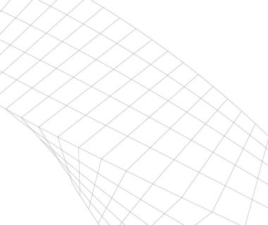 çizgili mimari duvar kağıdı, dijital arkaplan