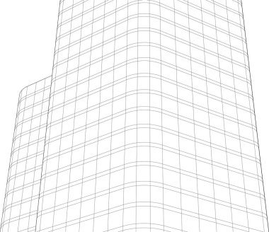 çizgili mimari duvar kağıdı, dijital arkaplan