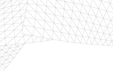 çizgili mimari duvar kağıdı, dijital arkaplan