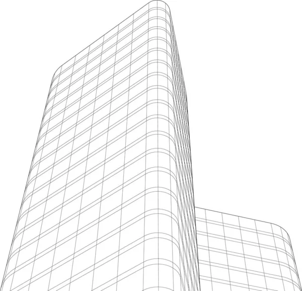 çizgili mimari duvar kağıdı, dijital arkaplan