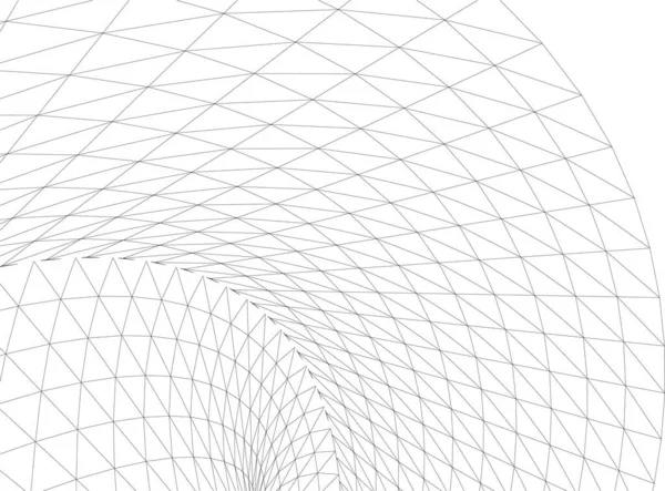 çizgili mimari duvar kağıdı, dijital arkaplan