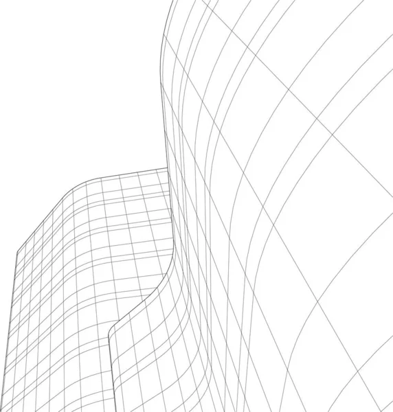 çizgili mimari duvar kağıdı, dijital arkaplan