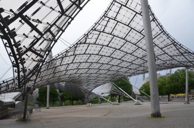 Mimari seyahat çekimi, şehir sokak sahnesi