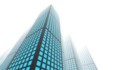 soyut mimari duvar kağıdı, dijital arkaplan